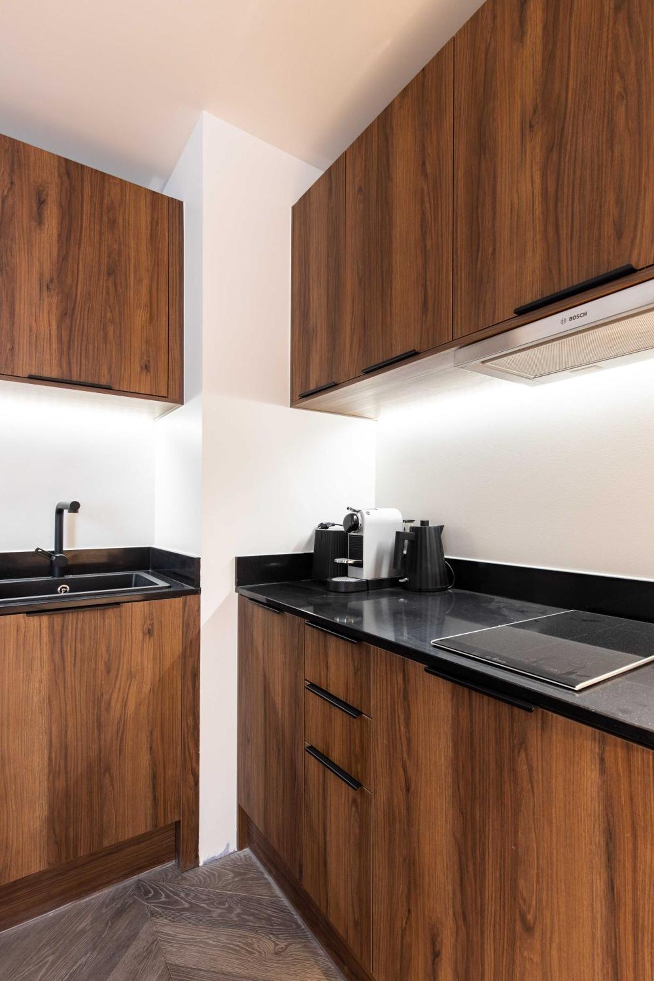 Stylish - 1br-4p - Vendome Square * Parigi