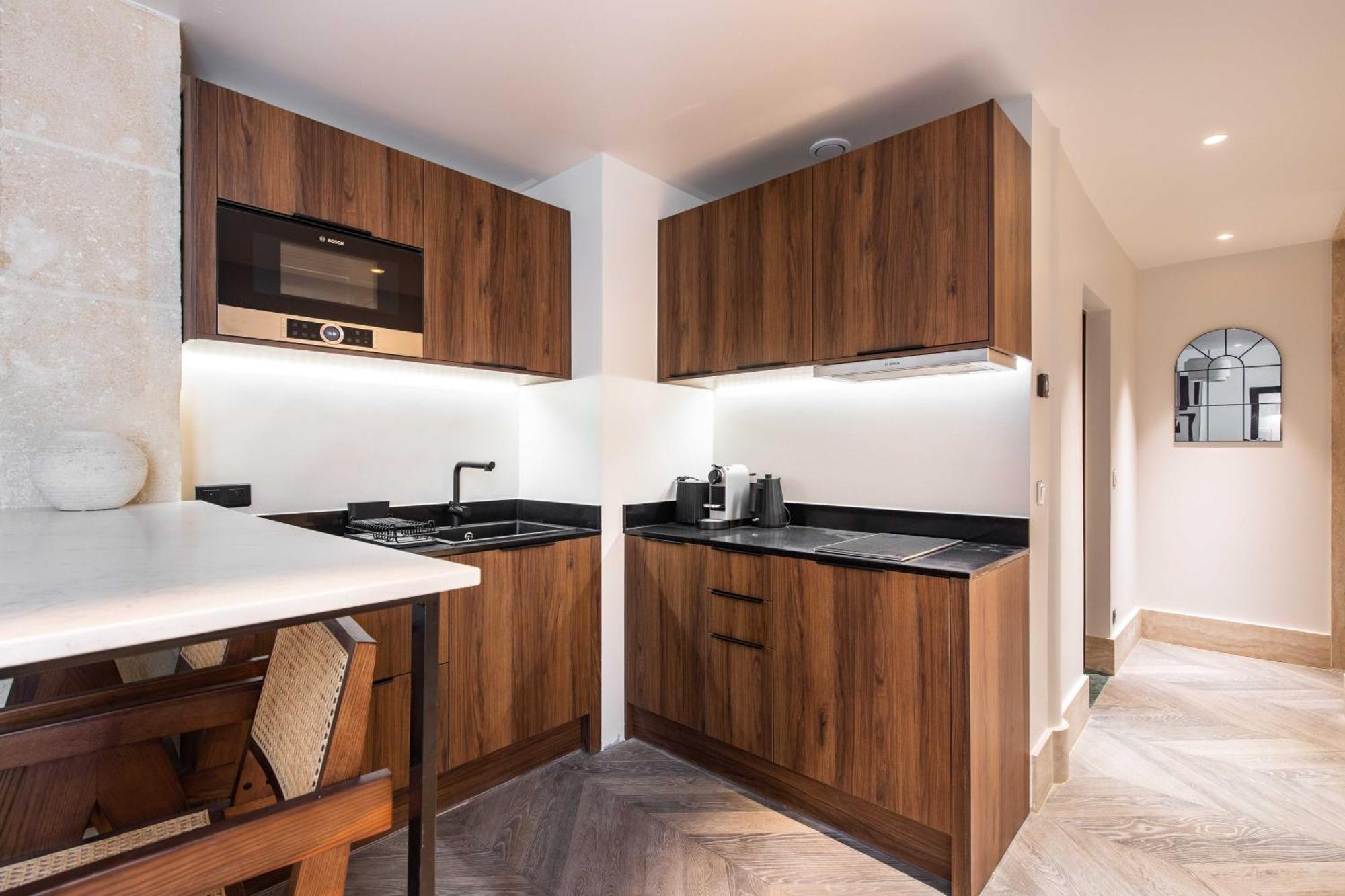 Stylish - 1br-4p - Vendome Square * Parigi