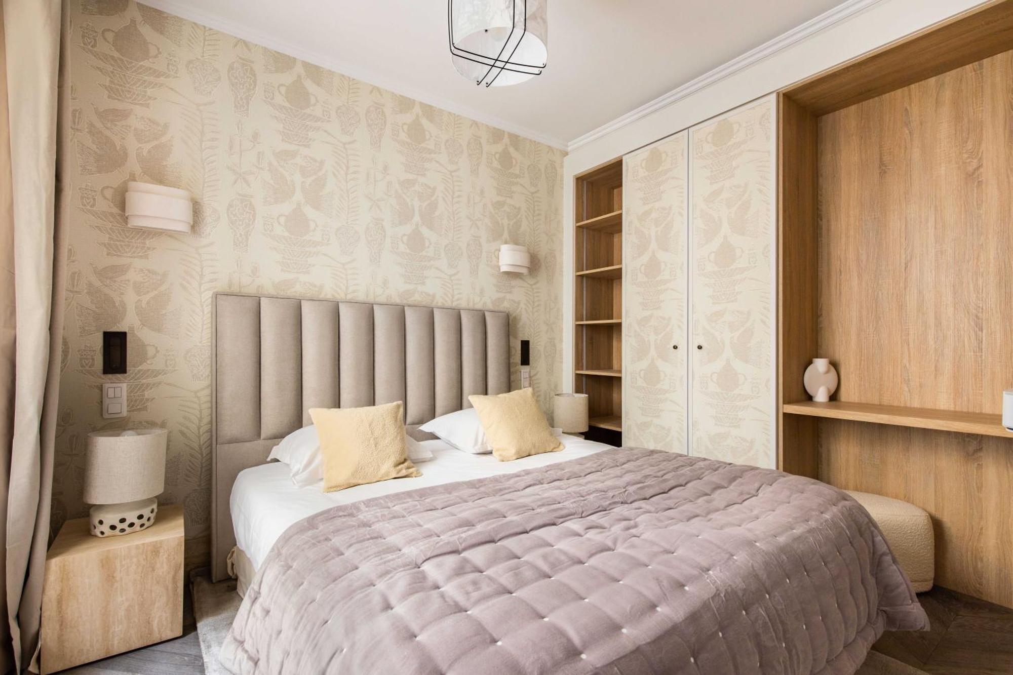 Appartamento Stylish - 1br-4p - Vendome Square