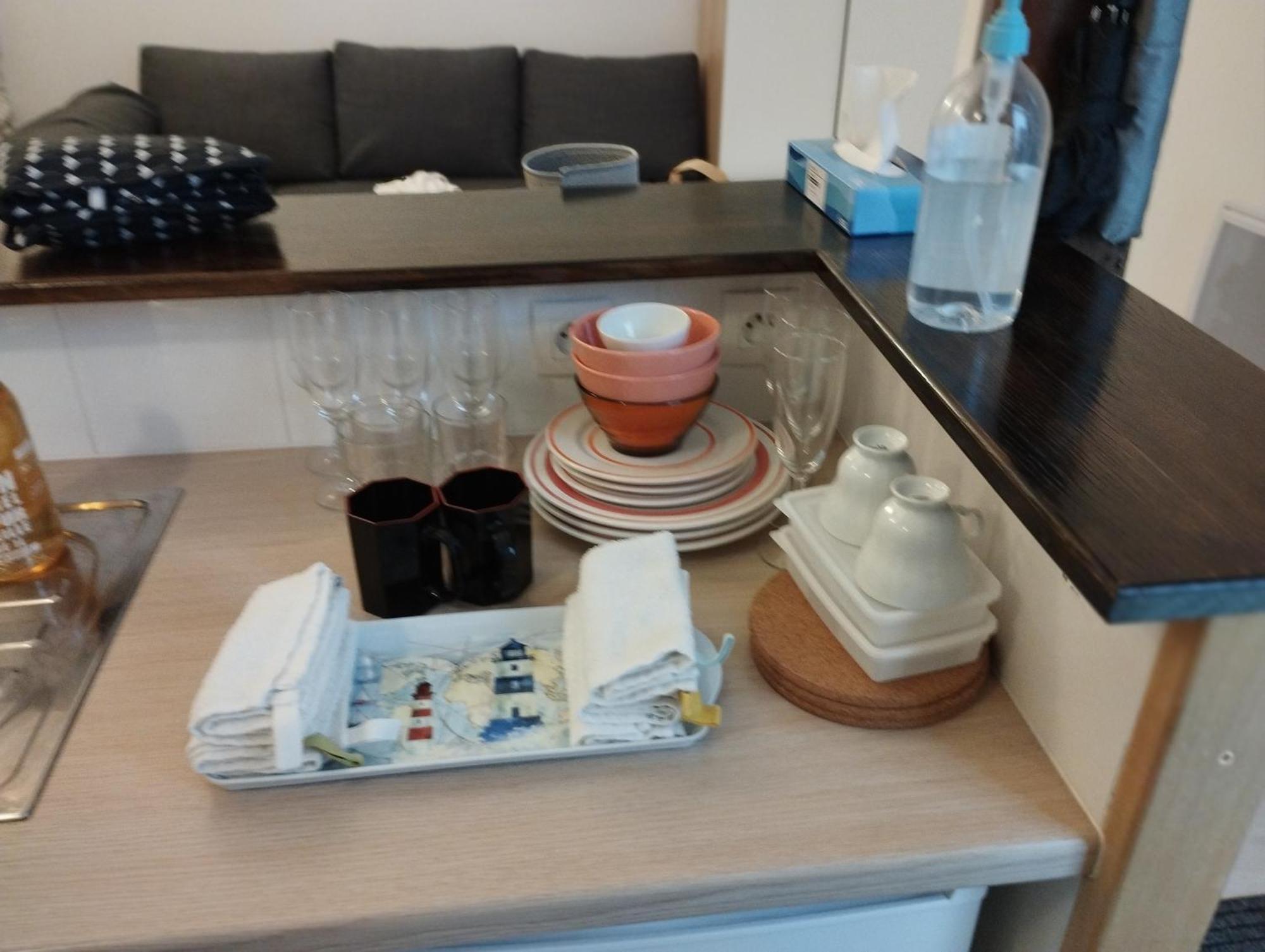 Apartment 17m2 St Germain Des Pres Paris
