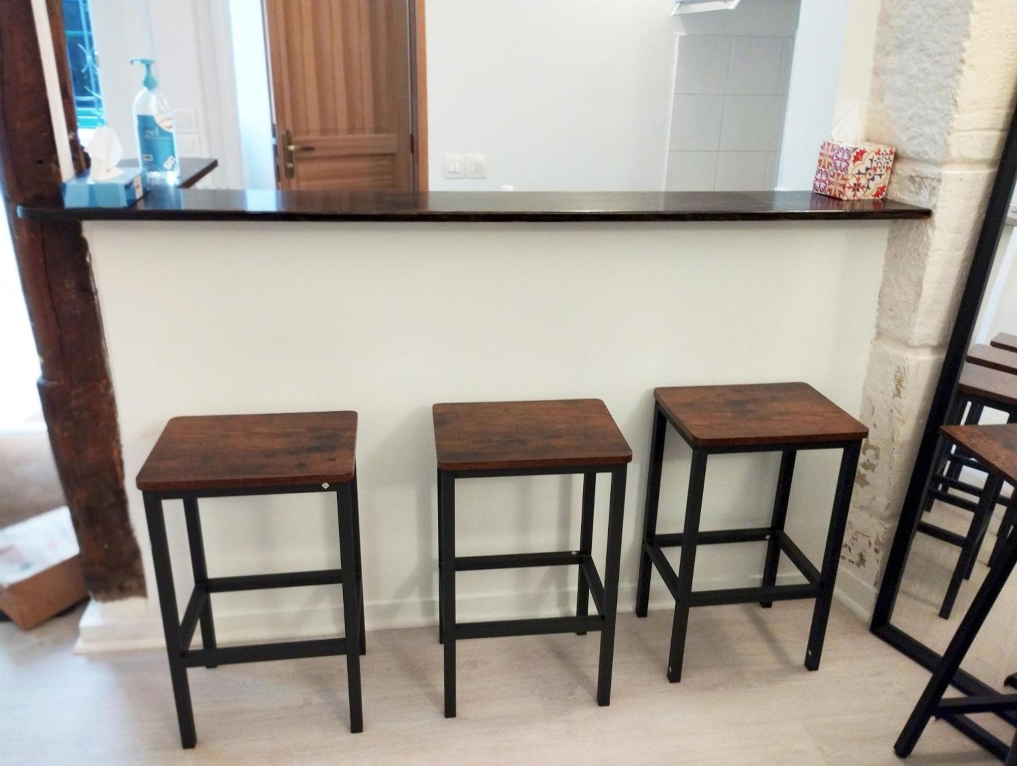 Apartment 17m2 St Germain Des Pres *
