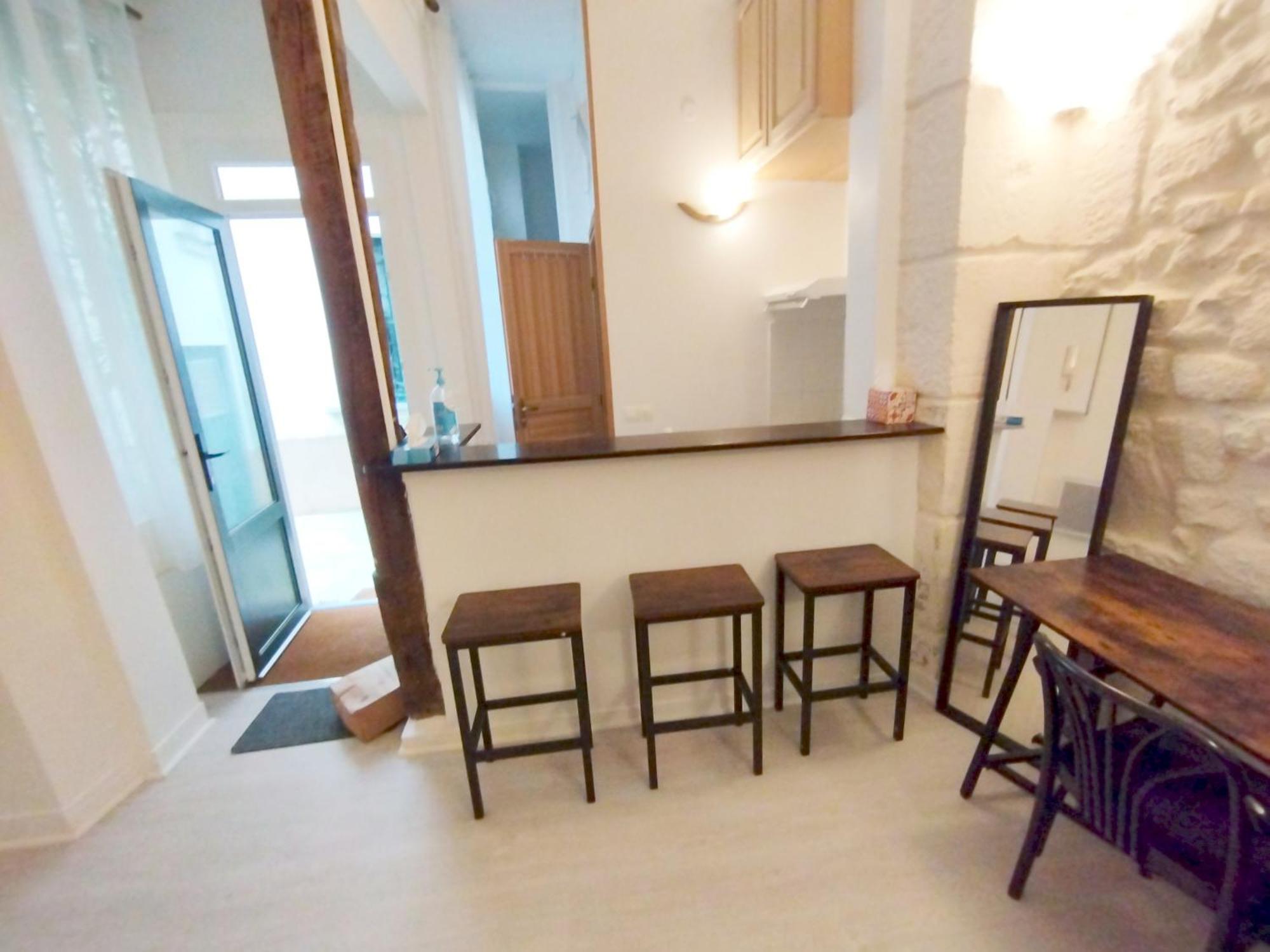 17m2 St Germain Des Pres * Paris