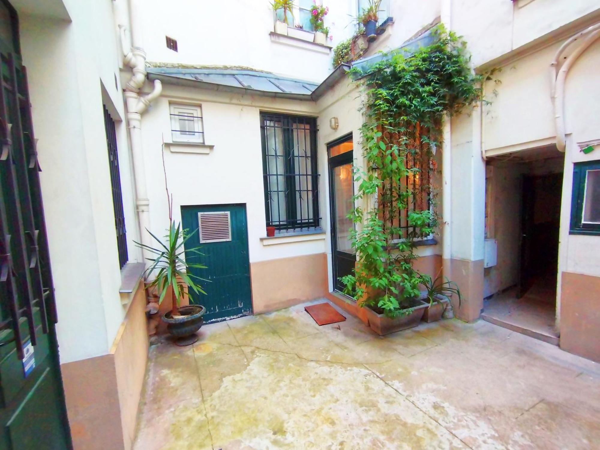 Apartment 17m2 St Germain Des Pres