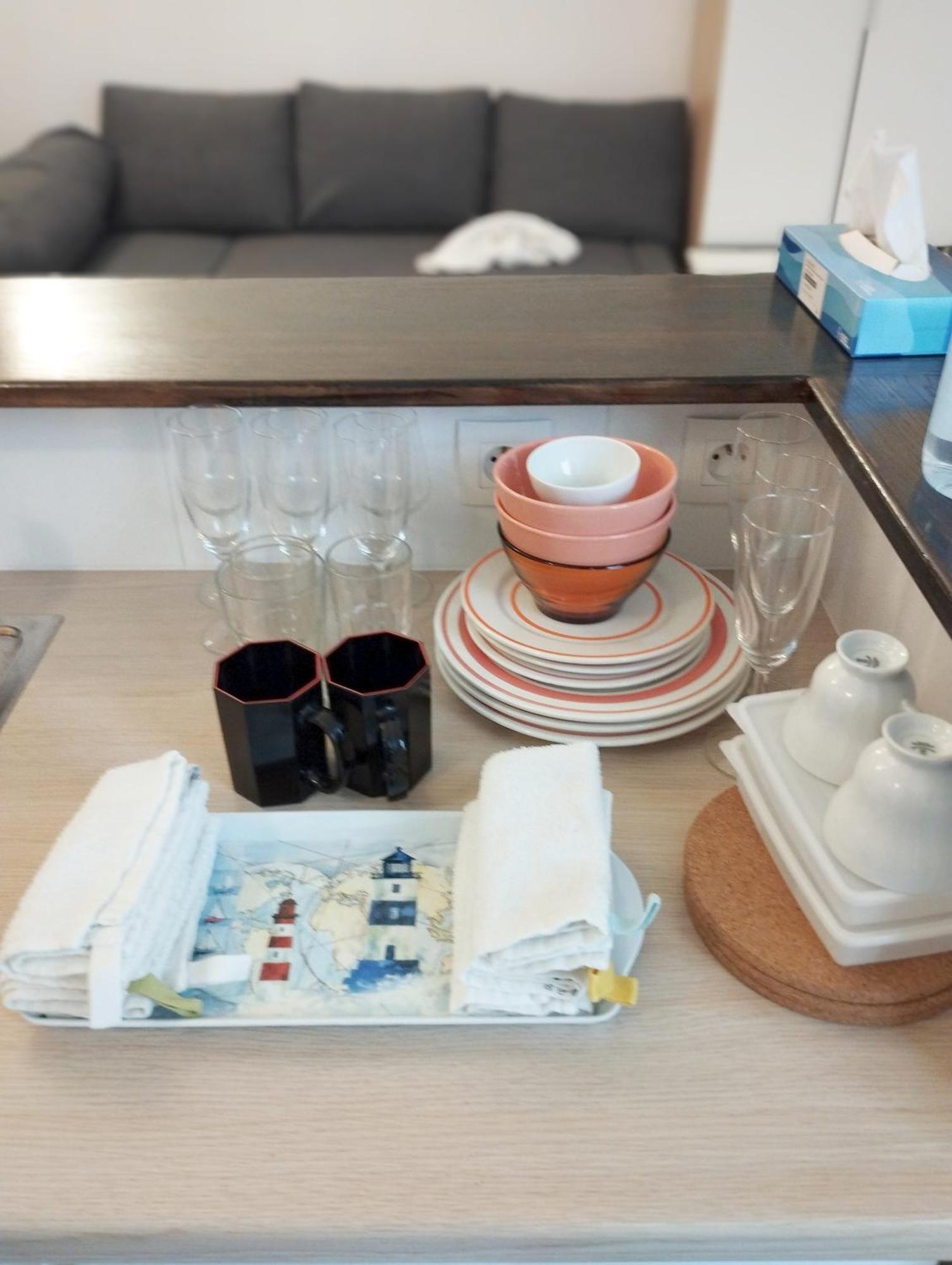 17m2 St Germain Des Pres Apartment *