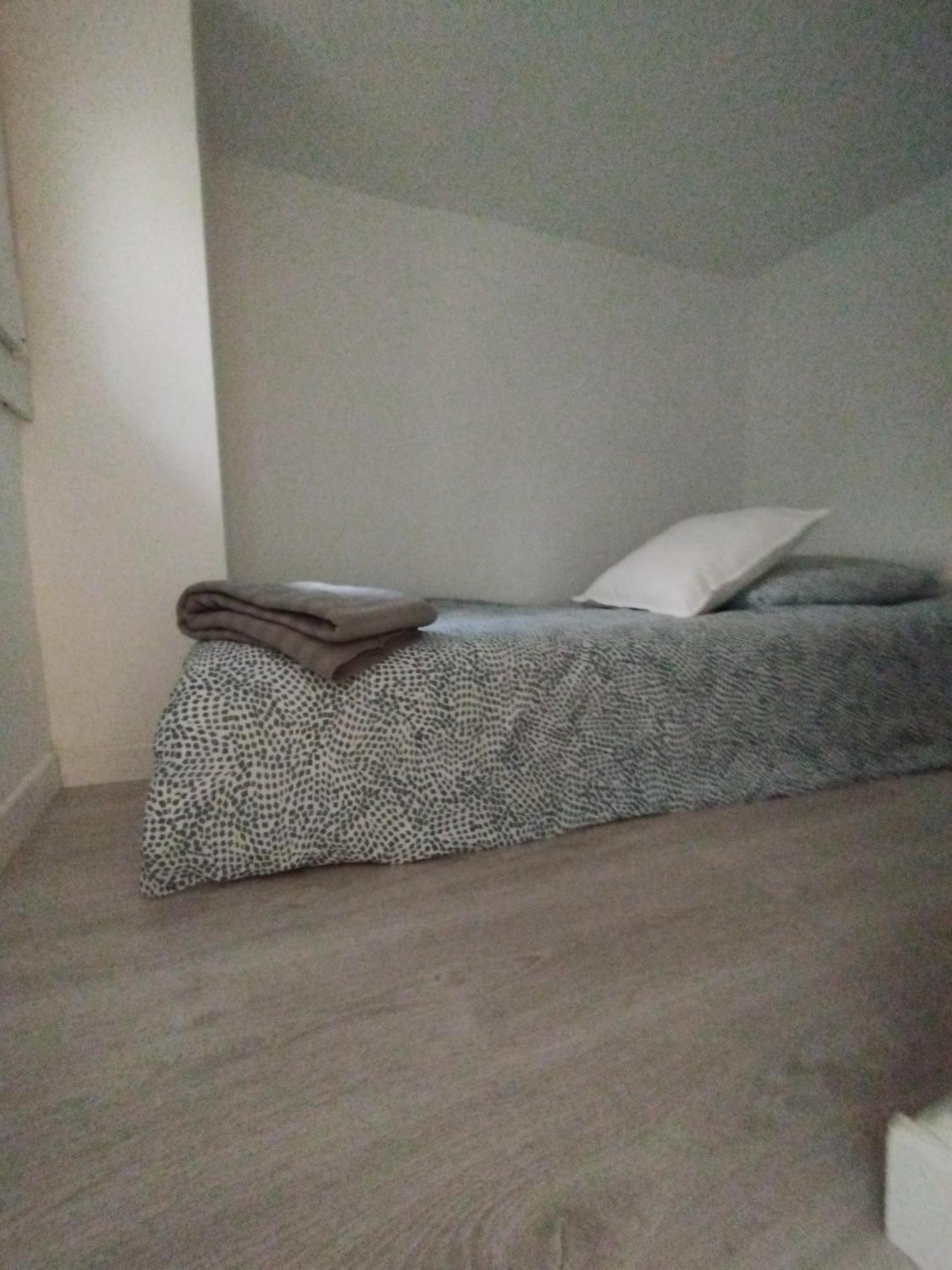 17m2 St Germain Des Pres