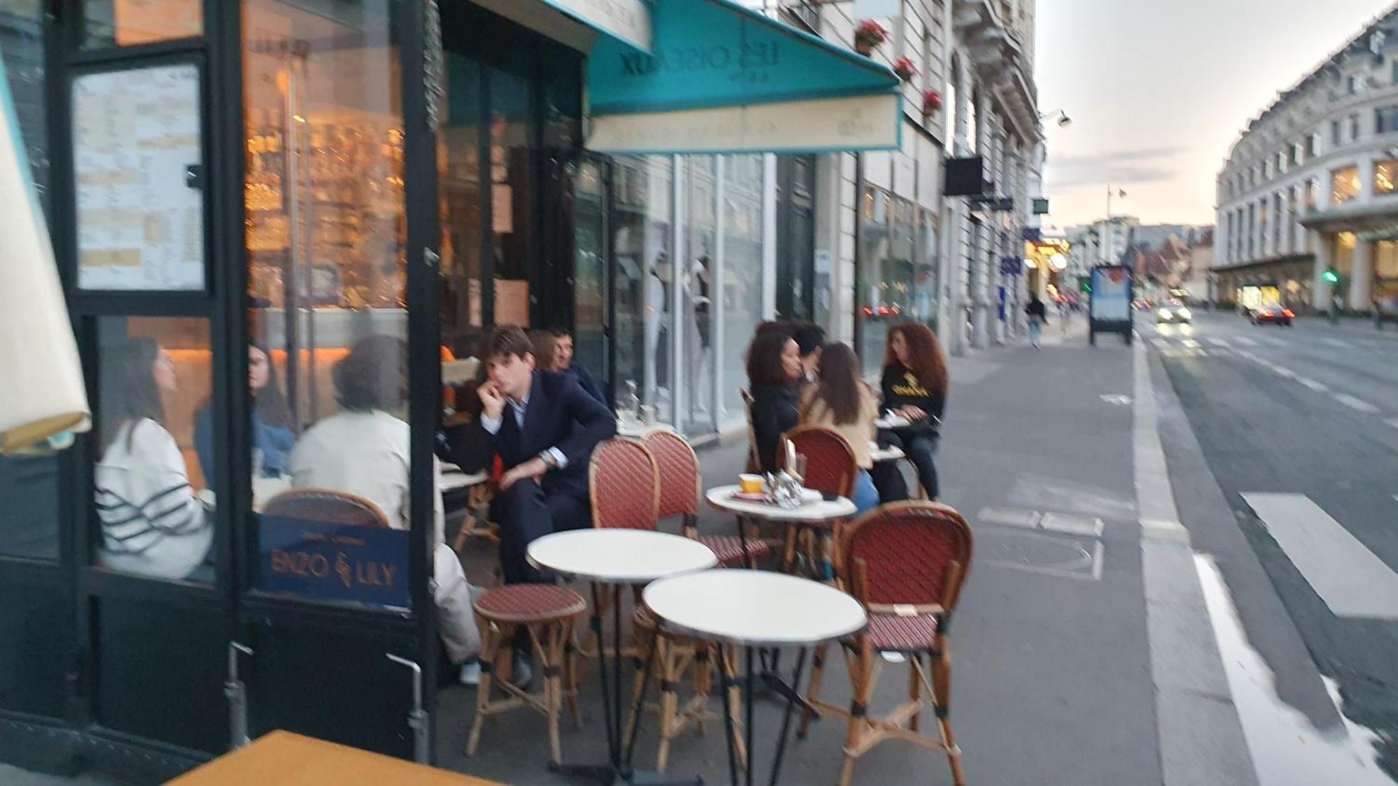 Center 6eme ,gare Montparnasse 1 Minute,5 Minute Eiffel Tour And Louvre Meusm Parigi