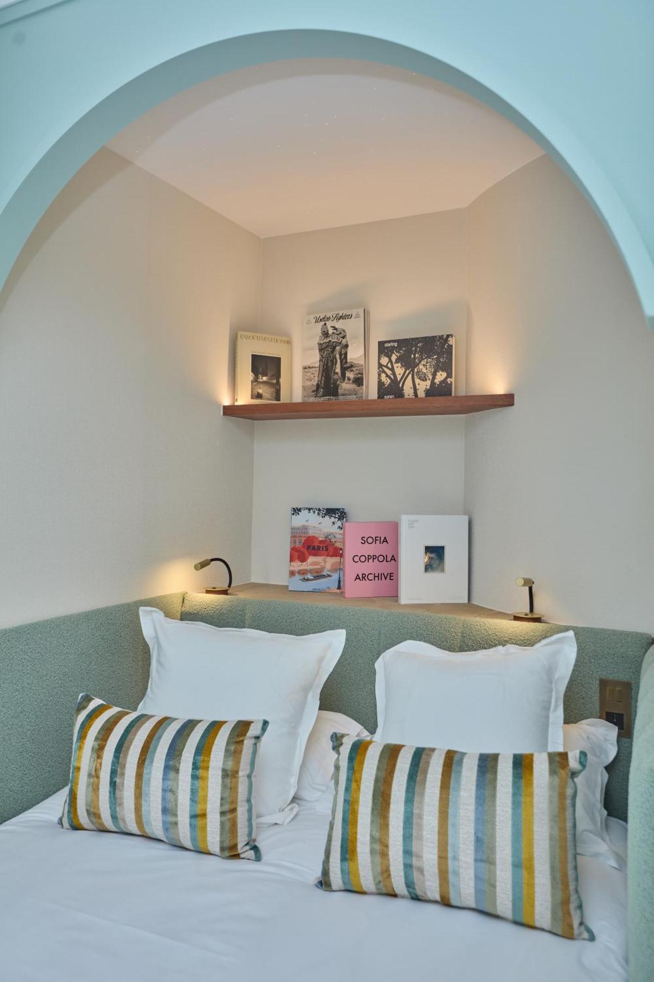 Hiro, New 2024 Hotel Paris