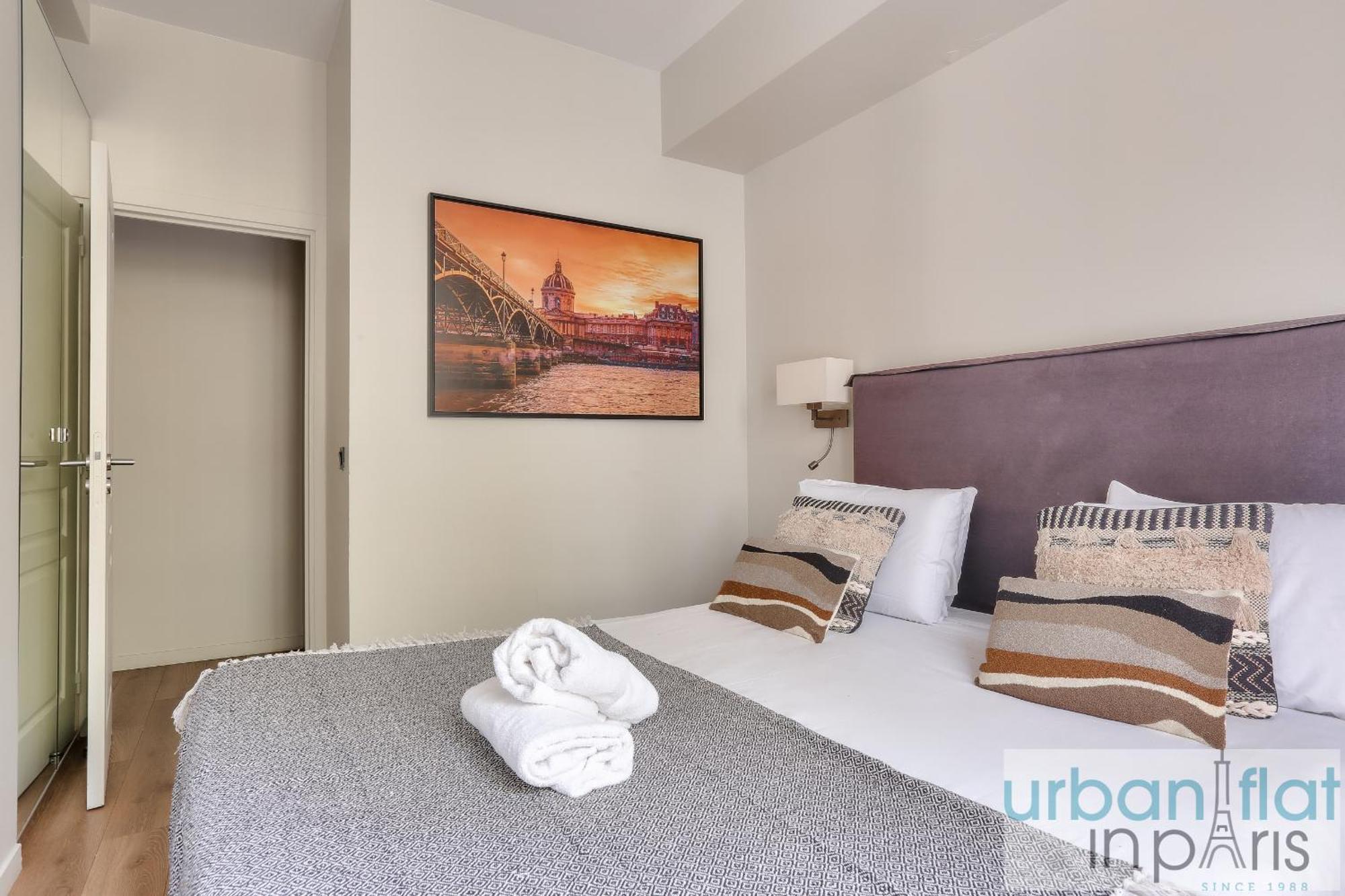 60-luxury Parisian Sebastopol * Parigi