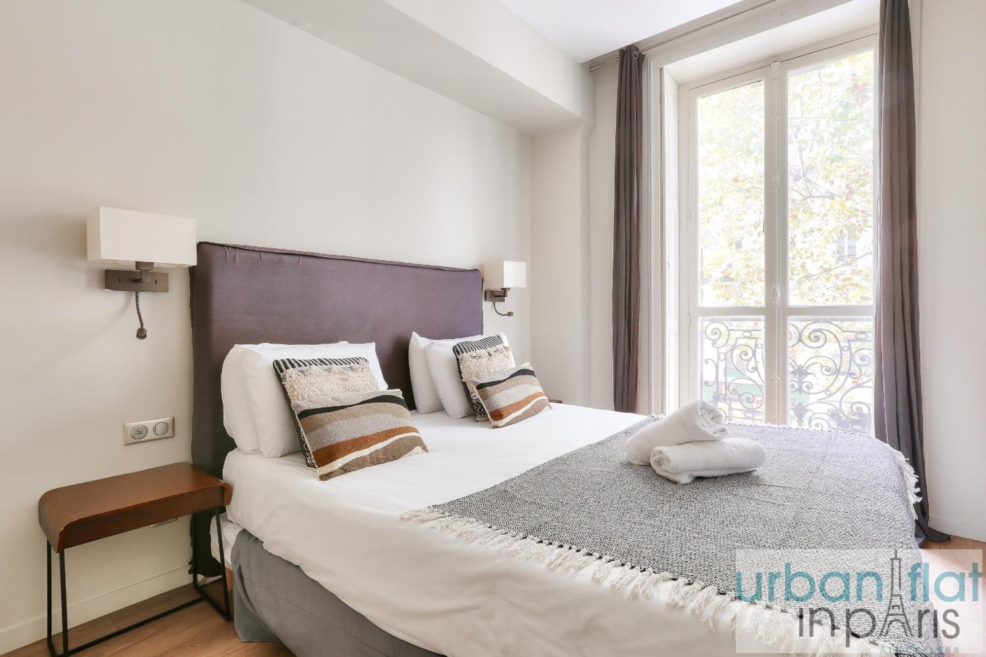 60-luxury Parisian Sebastopol