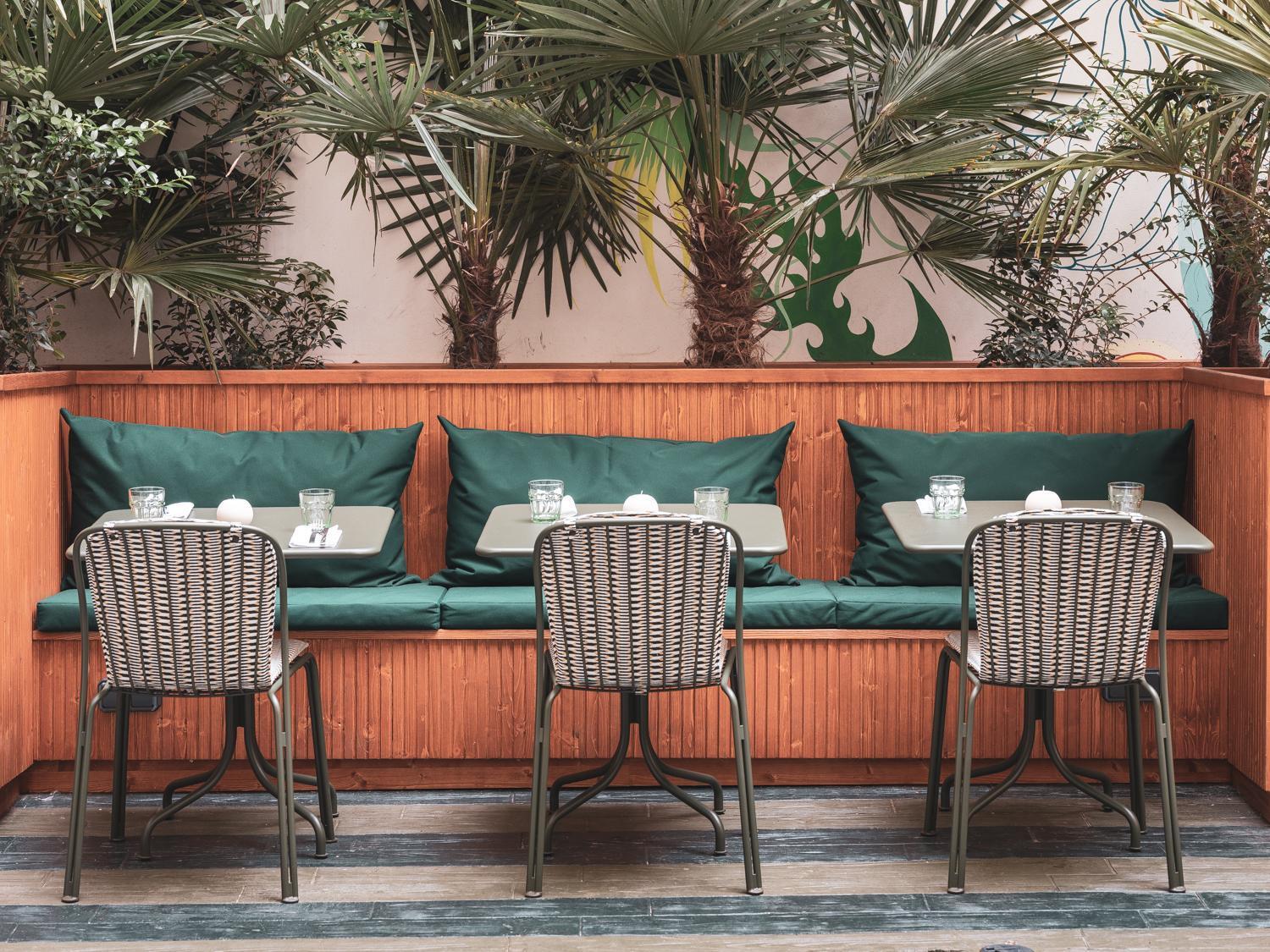 Hotel Le Belleval 4*