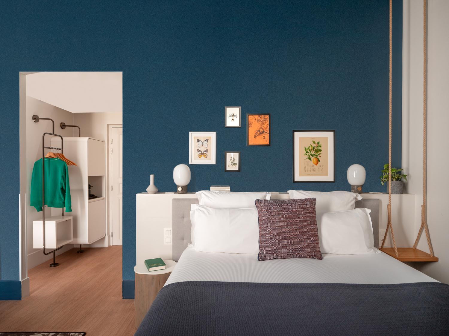 Le Belleval Hotel 4*