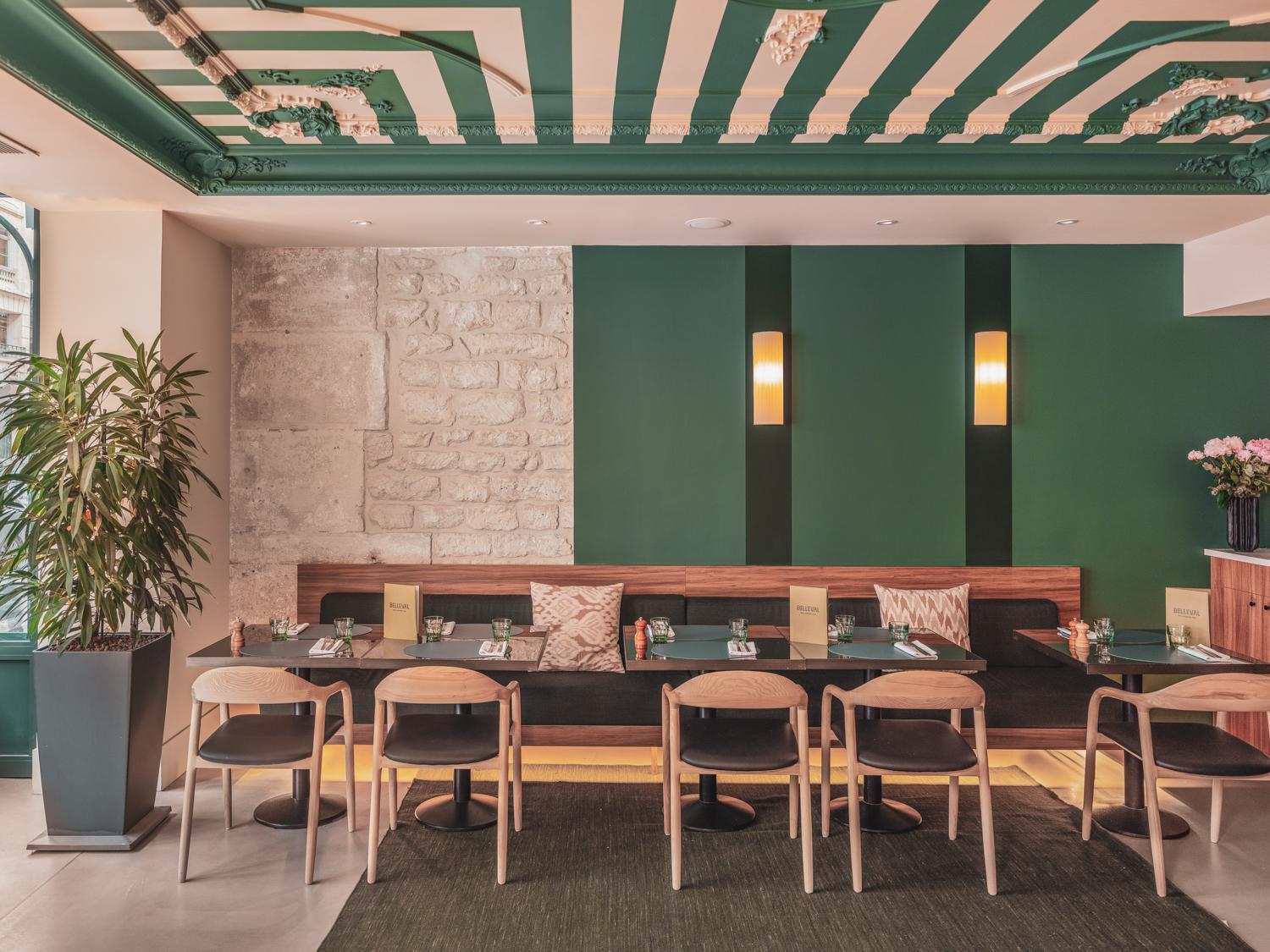 Hotel Le Belleval