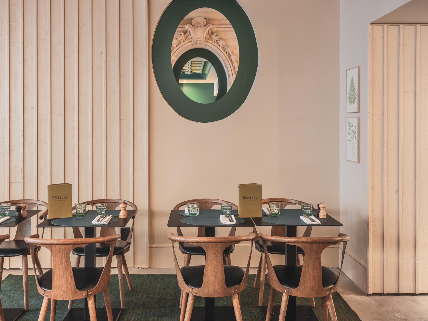 Hotel Le Belleval 4*