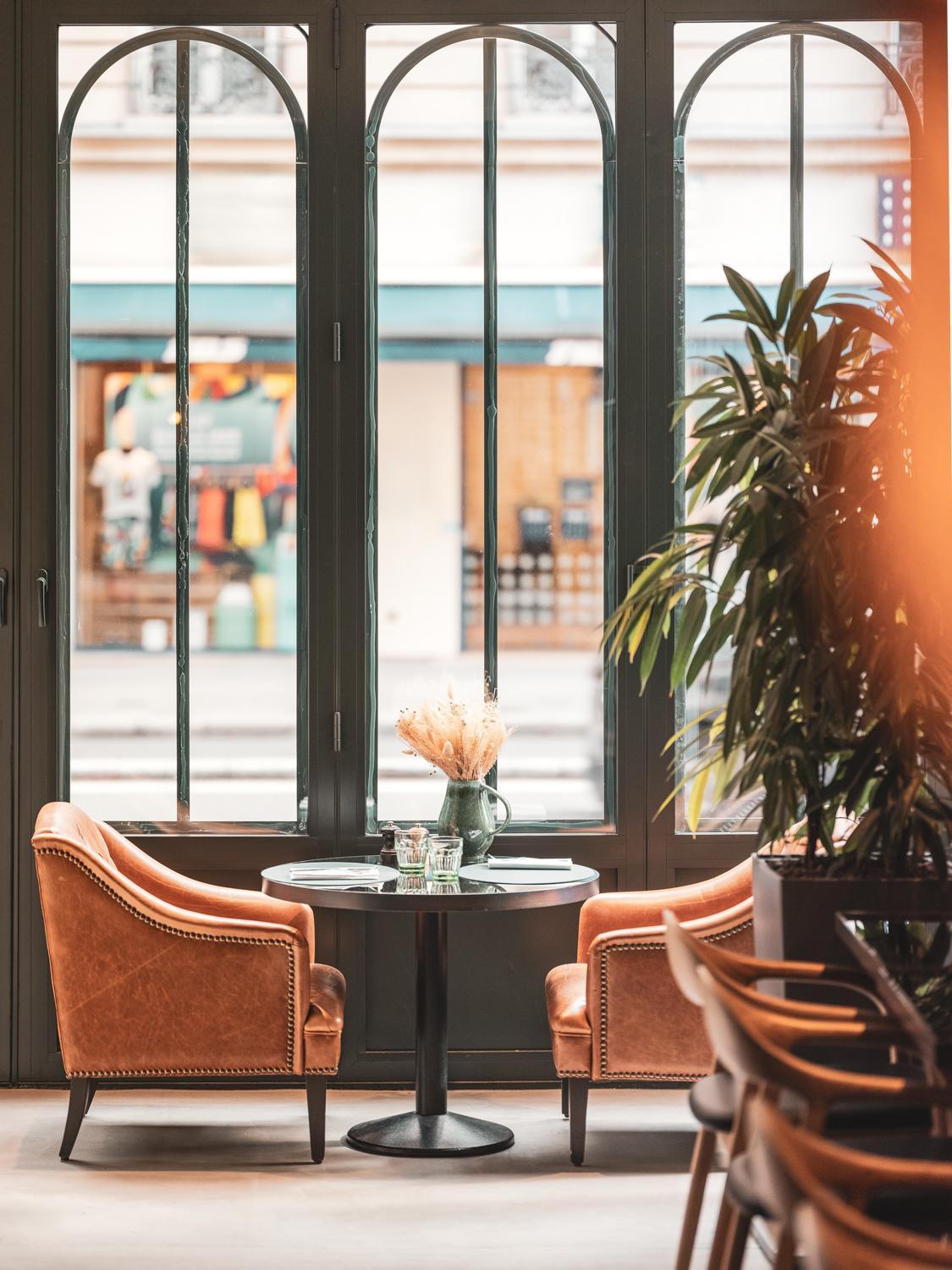 Le Belleval Hotel Parigi