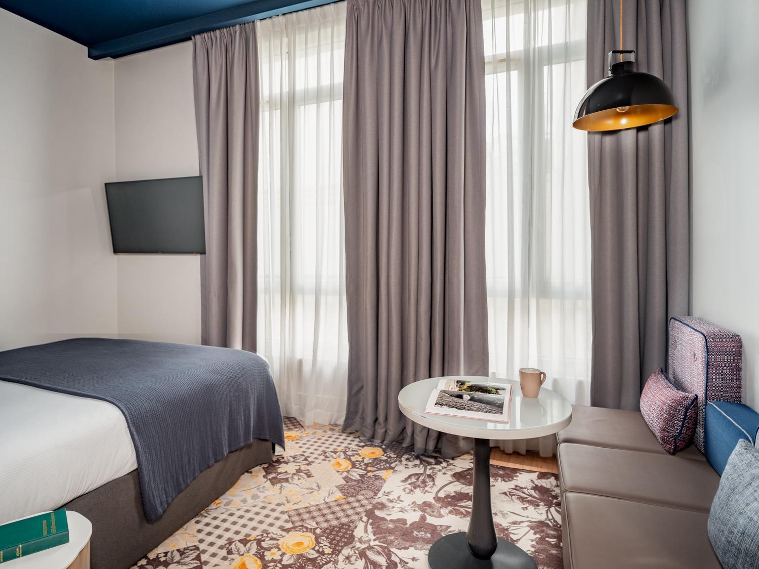 Hotel Le Belleval