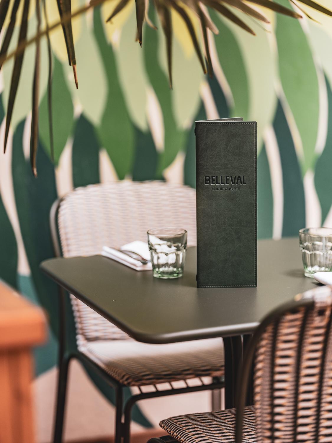 Hotel Le Belleval