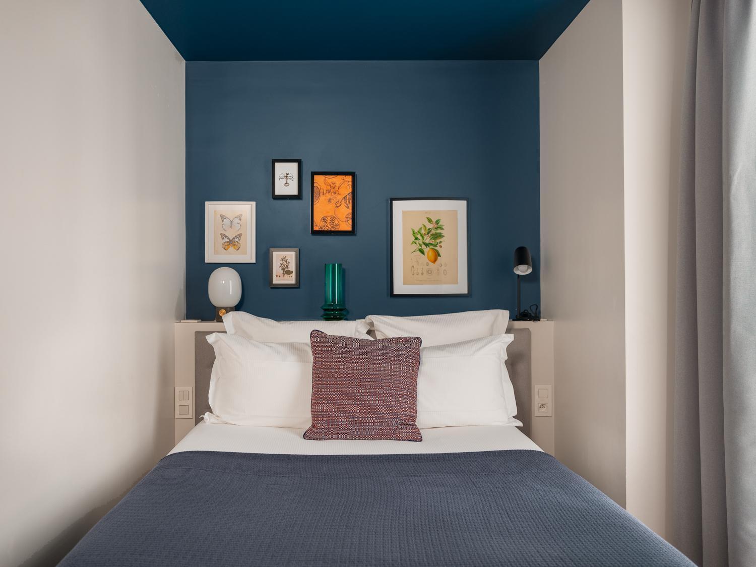 Hotel Le Belleval 4*