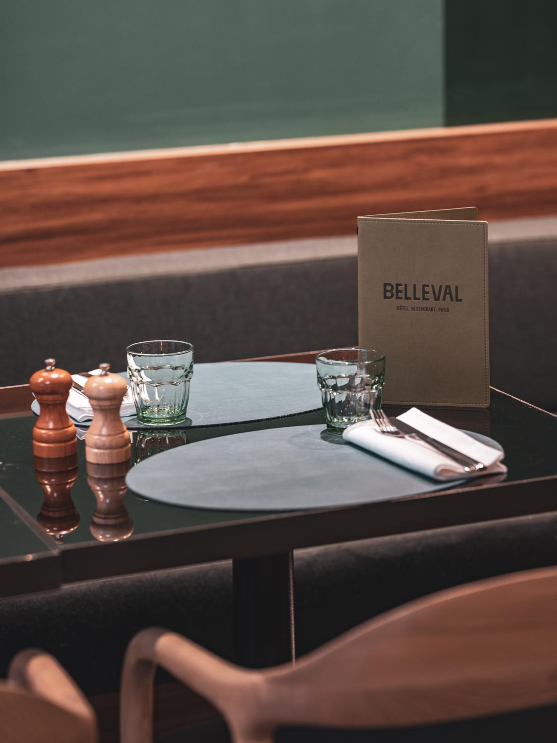 Le Belleval 4* Parigi