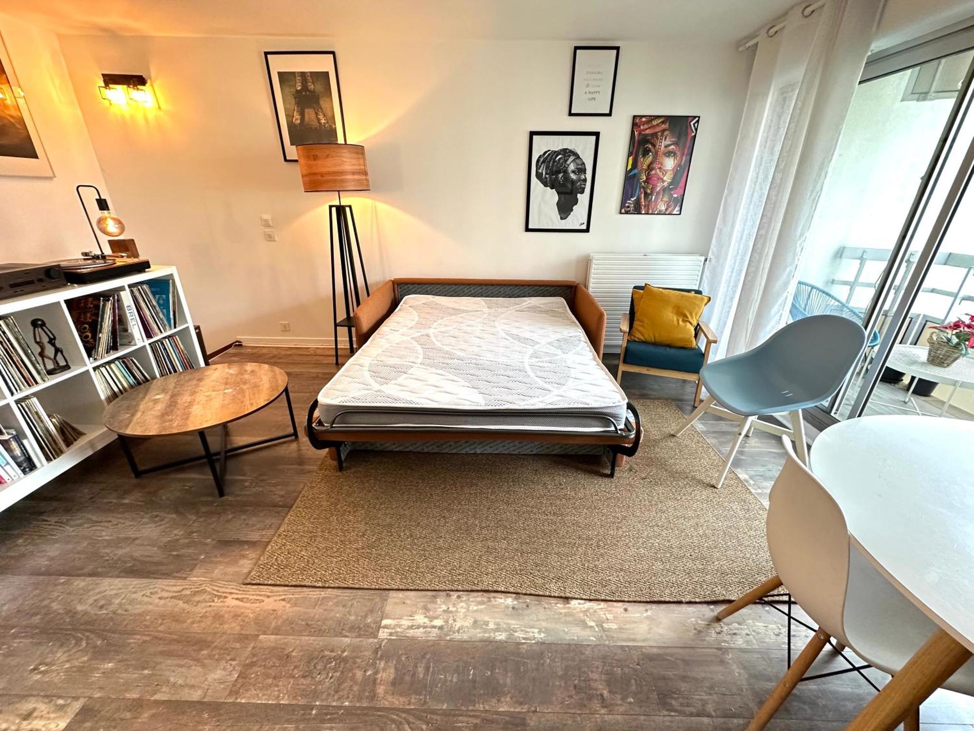 Cosy Duplex Avec Parking A 19 By Immo Kit Apartment