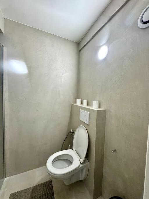 Beautiful Flat In Saint-germain *