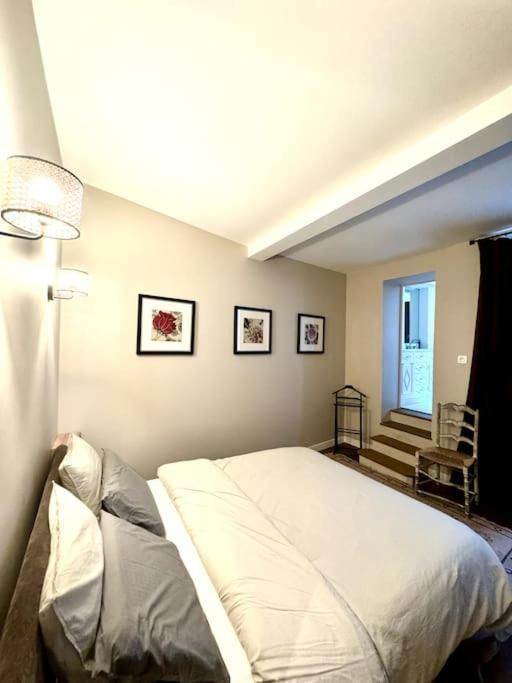 Beautiful Flat In Saint-germain Apartment Paris