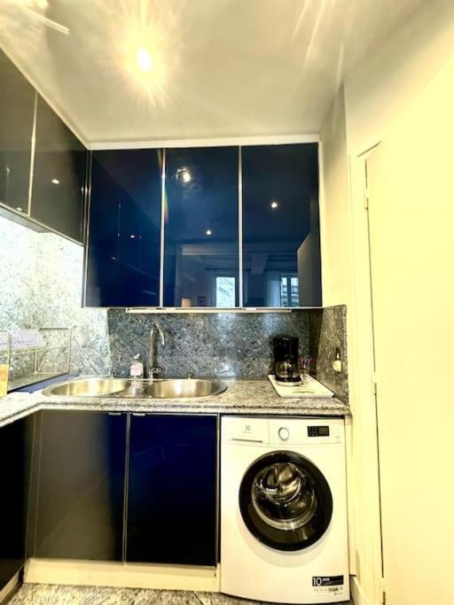 Beautiful Flat In Saint-germain *