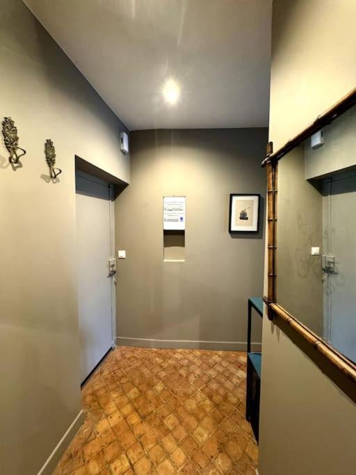 Apartment Beautiful Flat In Saint-germain *
