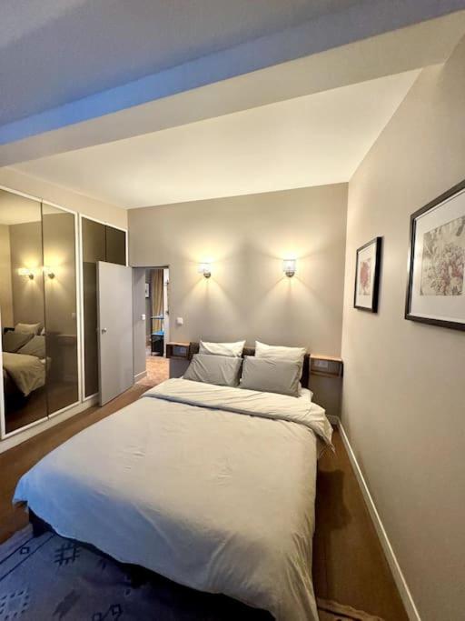 Apartment Beautiful Flat In Saint-germain