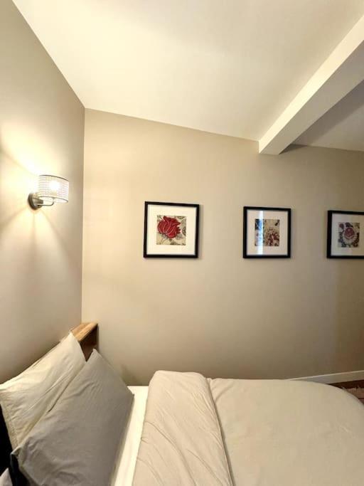Beautiful Flat In Saint-germain * Paris
