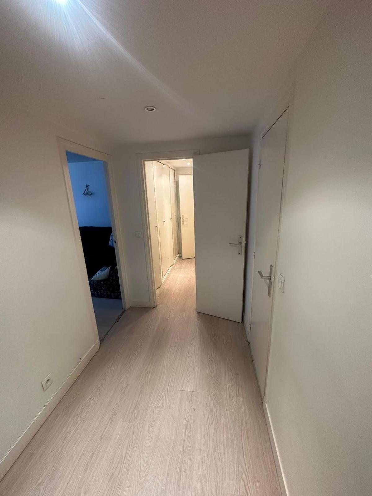 Cozy Montparnasse Apartment Paris