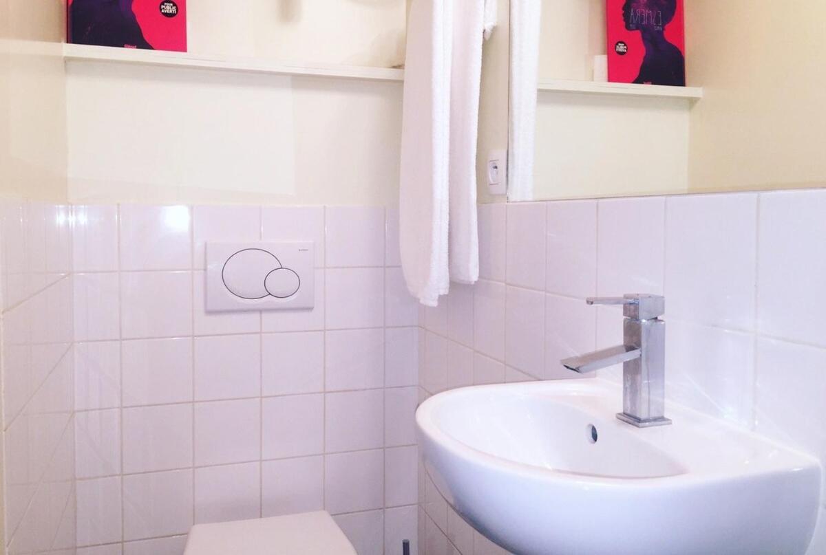 Beau 2 Pieces Au Coeur De - Flat-guest Appartamento