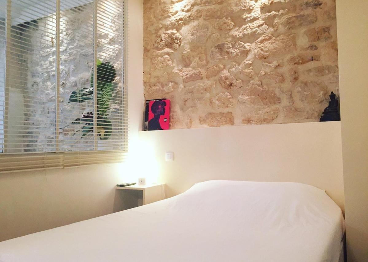 Appartamento Beau 2 Pieces Au Coeur De - Flat-guest
