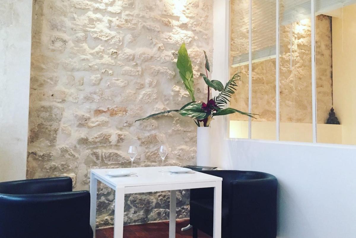 Beau 2 Pieces Au Coeur De - Flat-guest Appartamento *