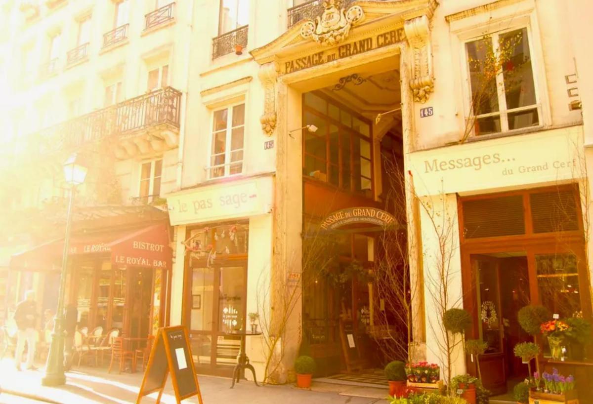 Appartamento Beau 2 Pieces Au Coeur De - Flat-guest Parigi
