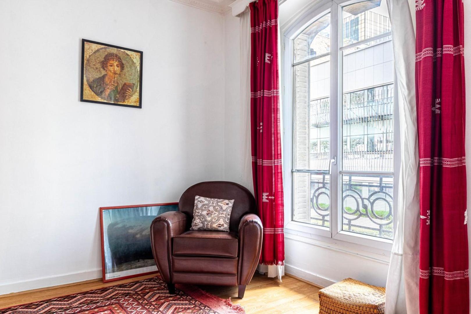 Appartamento Guestready - Sejour Pres De La Seine