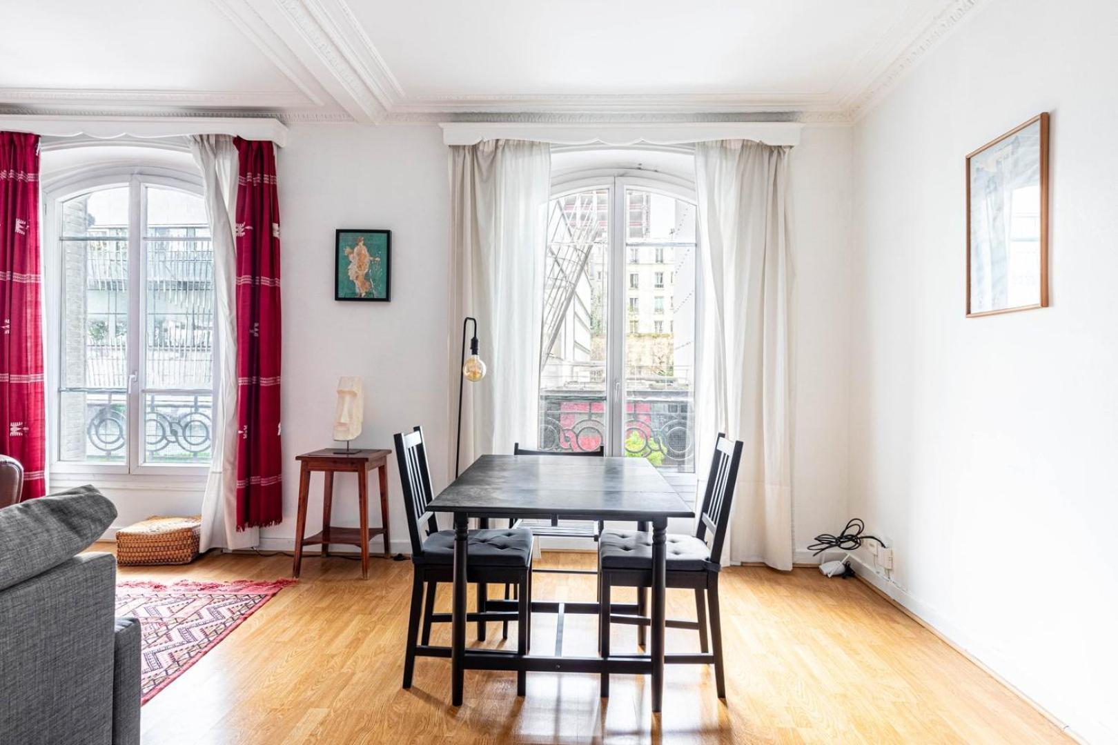 Appartamento Guestready - Sejour Pres De La Seine Parigi