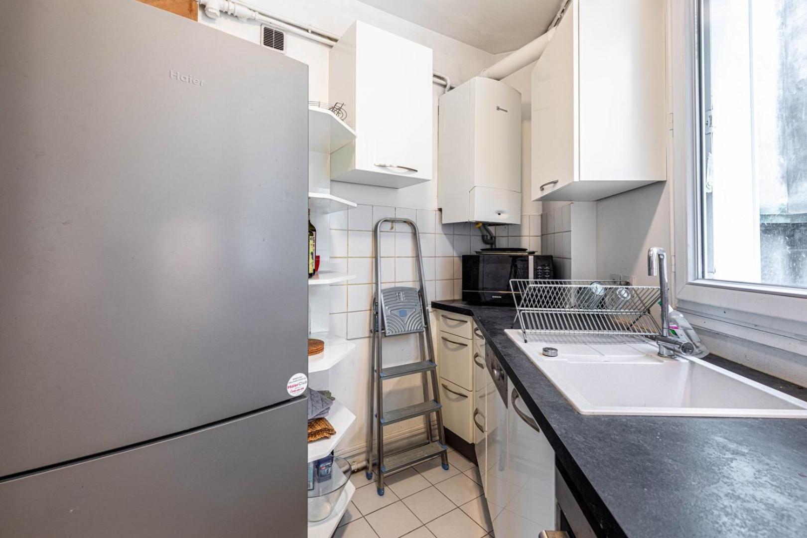 Appartamento Guestready - Sejour Pres De La Seine