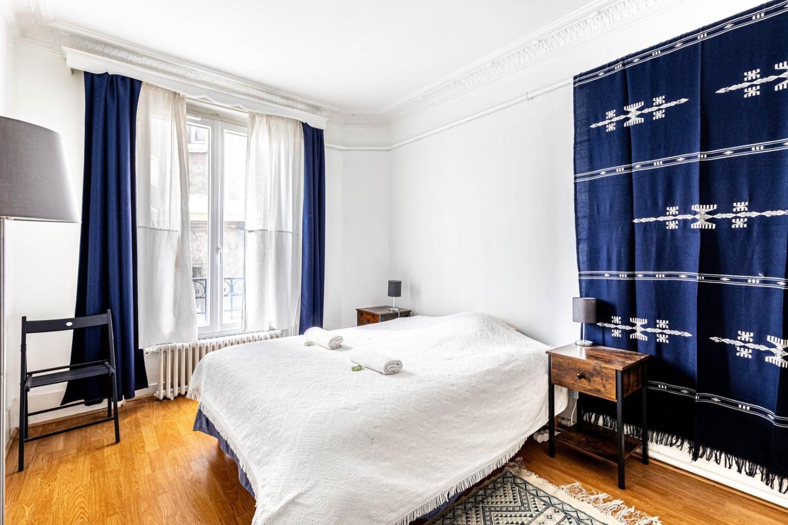 Guestready - Sejour Pres De La Seine Appartamento *