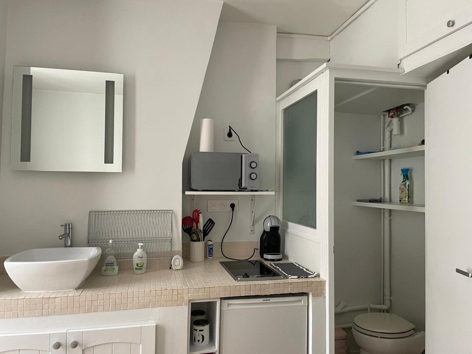 Appartamento La Petite Studette