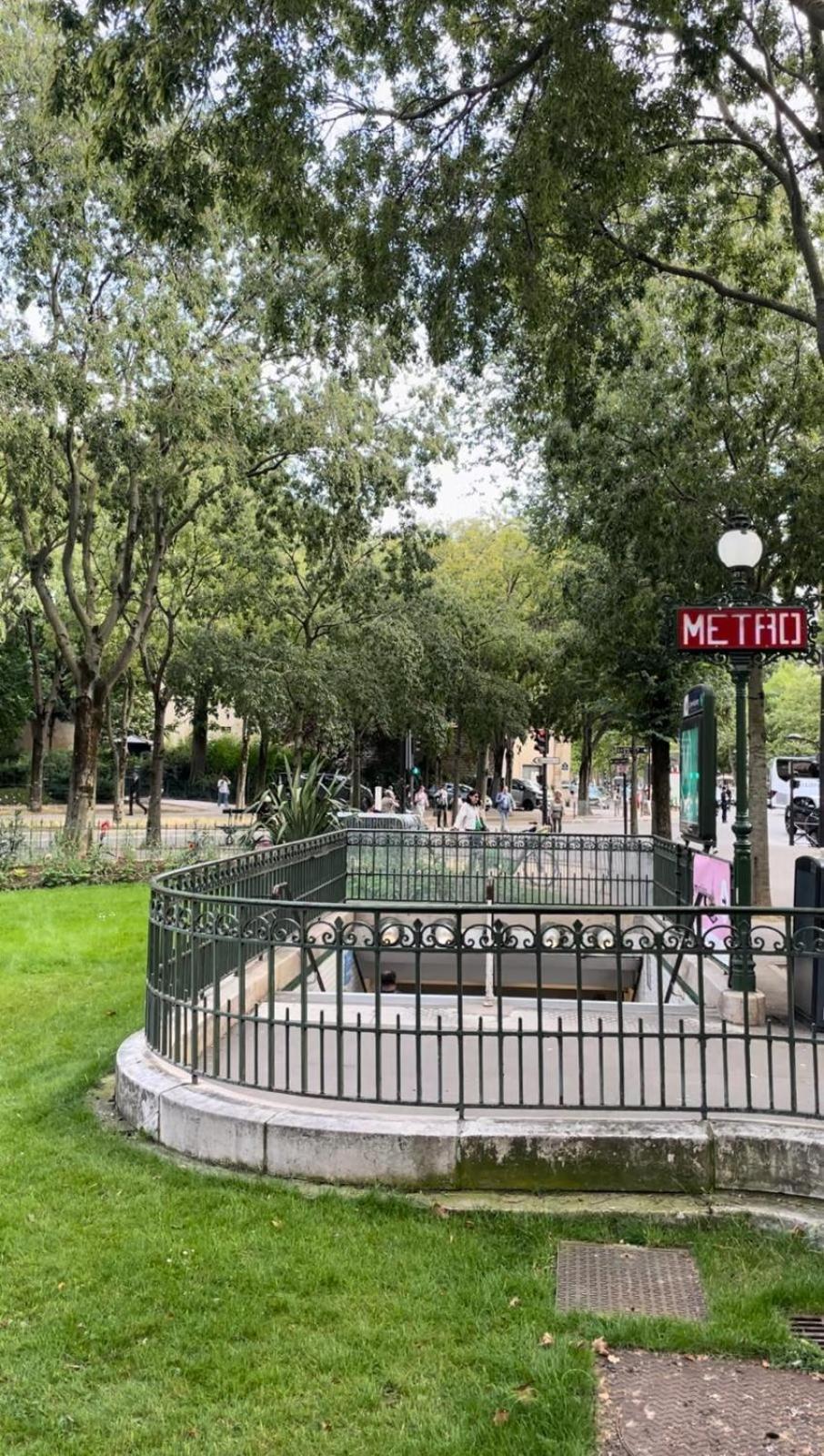 La Petite Studette Appartamento Parigi