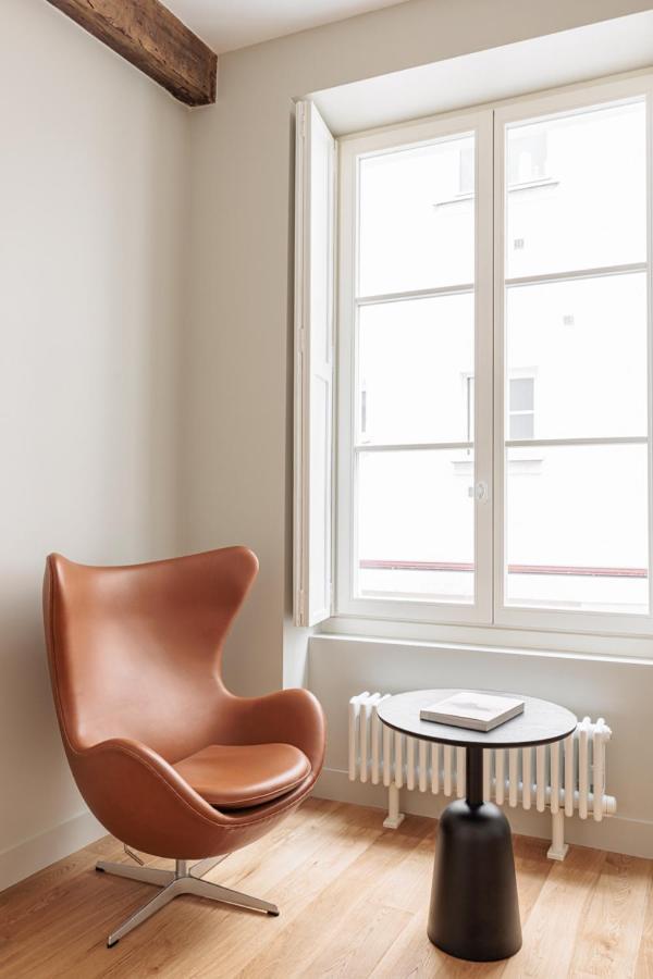 Luxe, Calme Et Verdure Pour 2 Parigi