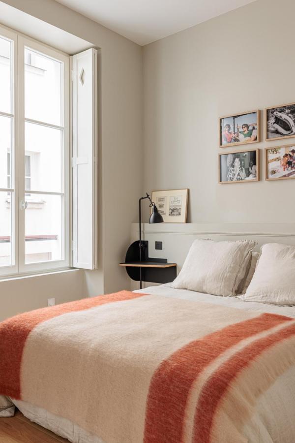 Luxe, Calme Et Verdure Pour 2 Appartamento