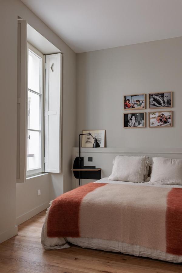 Luxe, Calme Et Verdure Pour 2 Appartamento Parigi