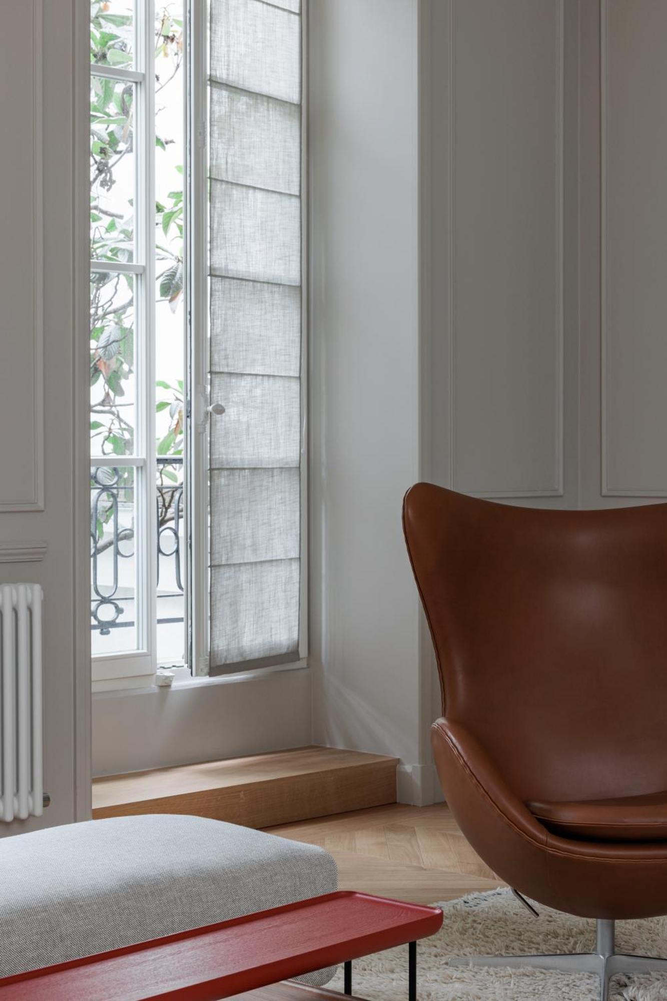 Appartamento Luxe, Calme Et Verdure Pour 2 *