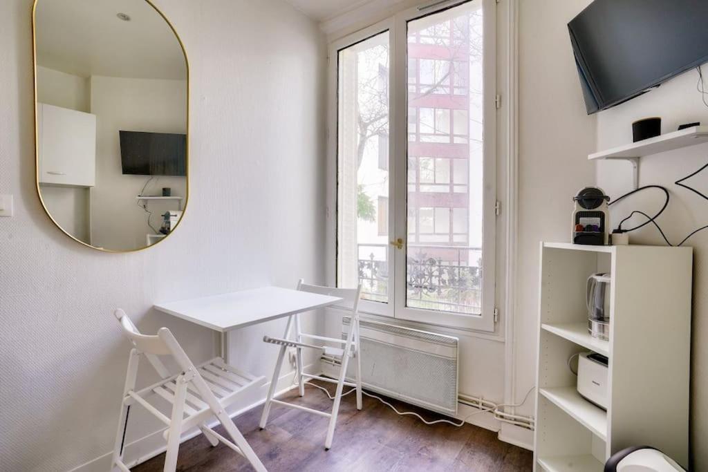 Appartamento Cosy A 14 Min Du Champ-de-mars