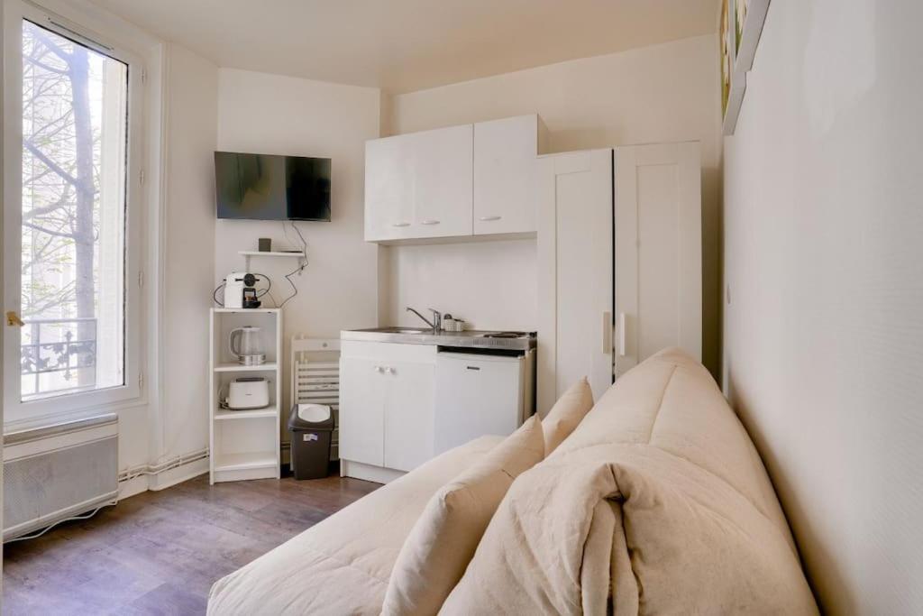 Appartamento Cosy A 14 Min Du Champ-de-mars Parigi