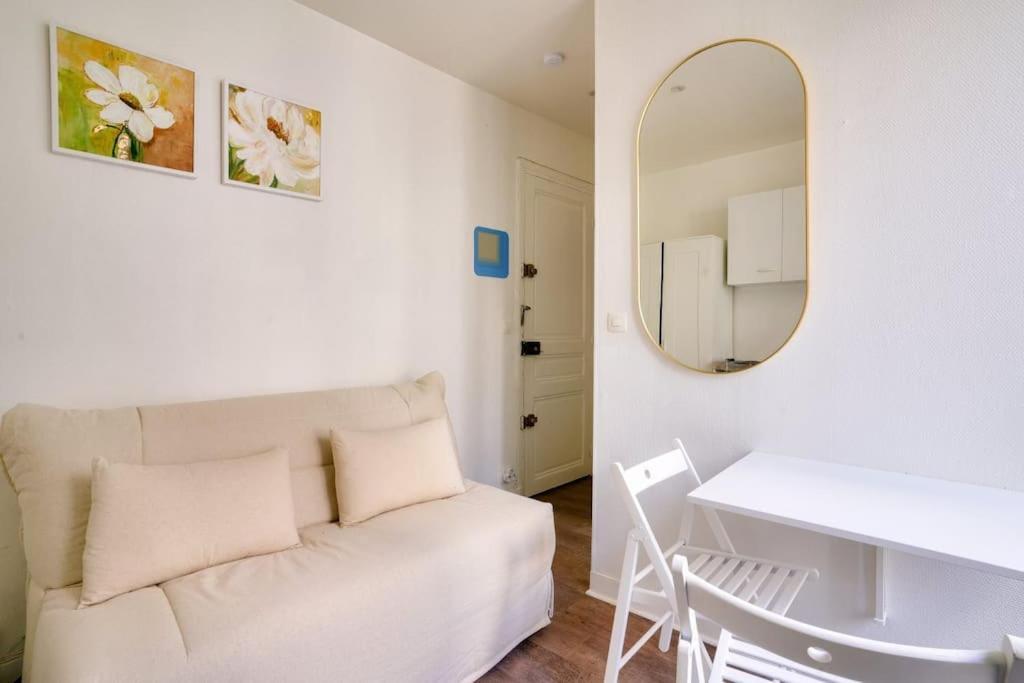 Cosy A 14 Min Du Champ-de-mars * Parigi
