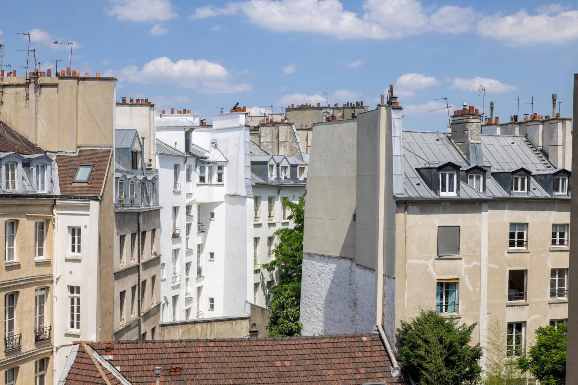 La Folie Des Pres - Saint-germain-des-pres 3*