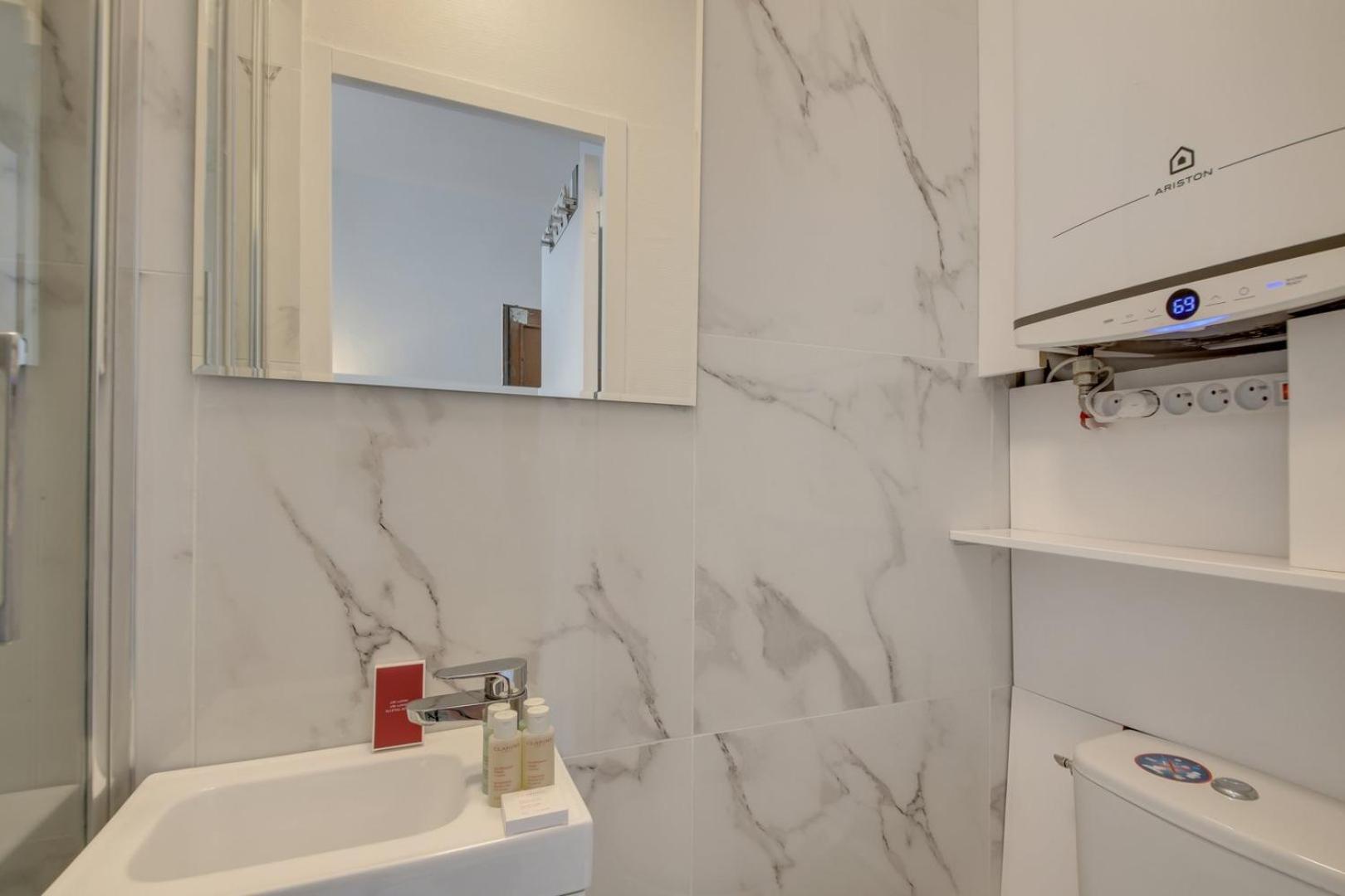 Appartamento Tiny House St Honore *