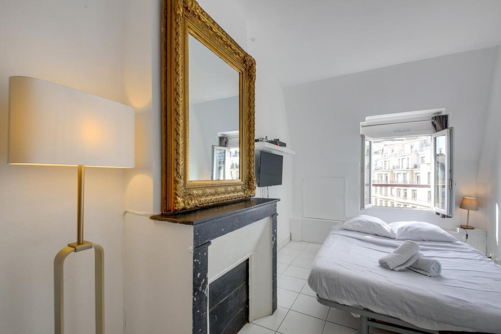 Tiny House St Honore Appartamento